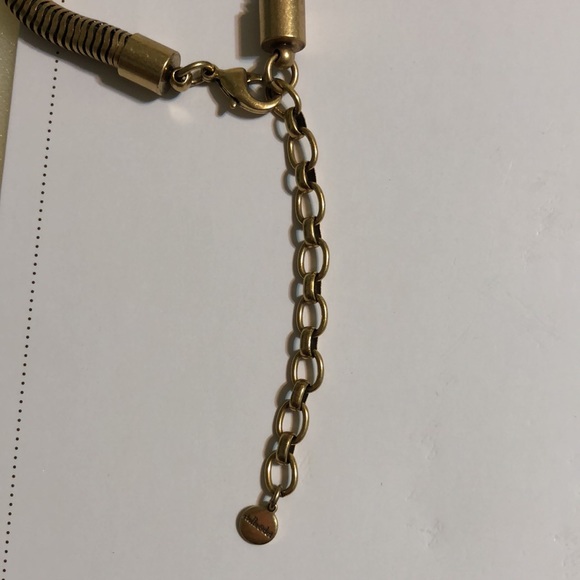 Stella and Dot Bloom Necklace - Picture 7 of 9